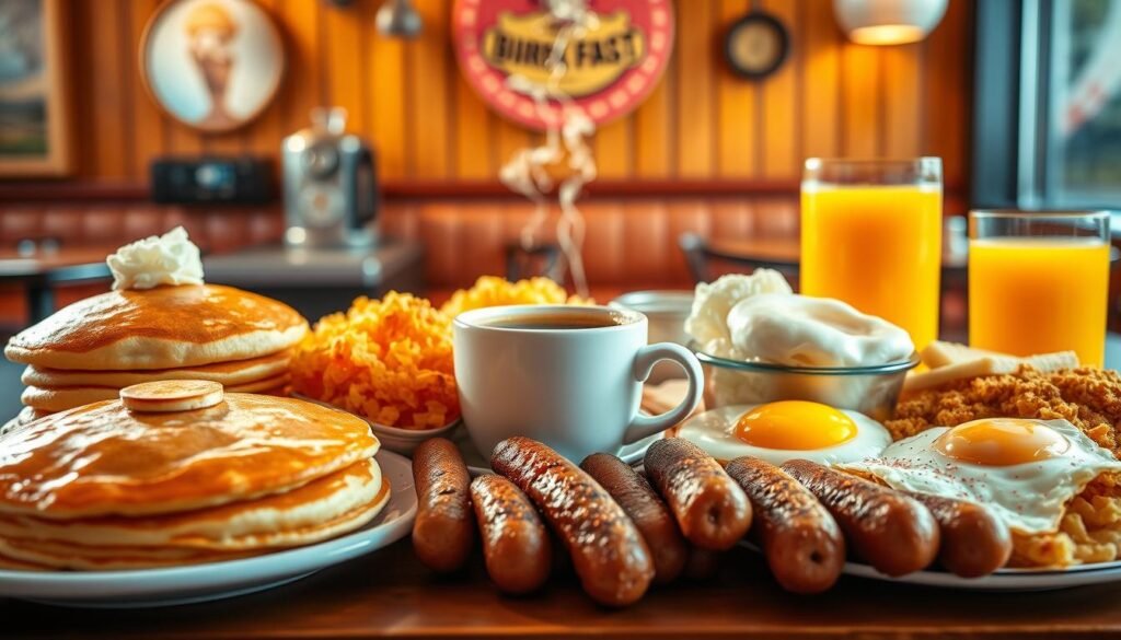 all day breakfast variety