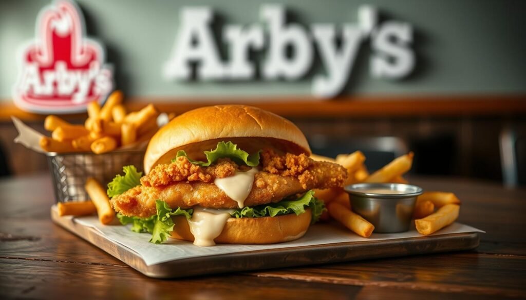 arby's fish sandwich menu arby's fish sandwich menu