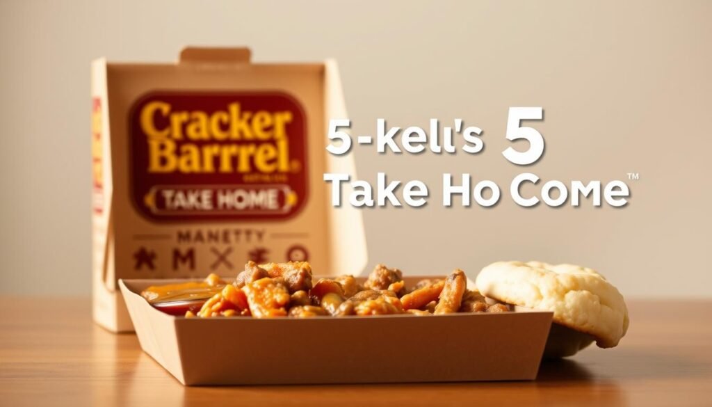 cracker barrel $5 take-home meals