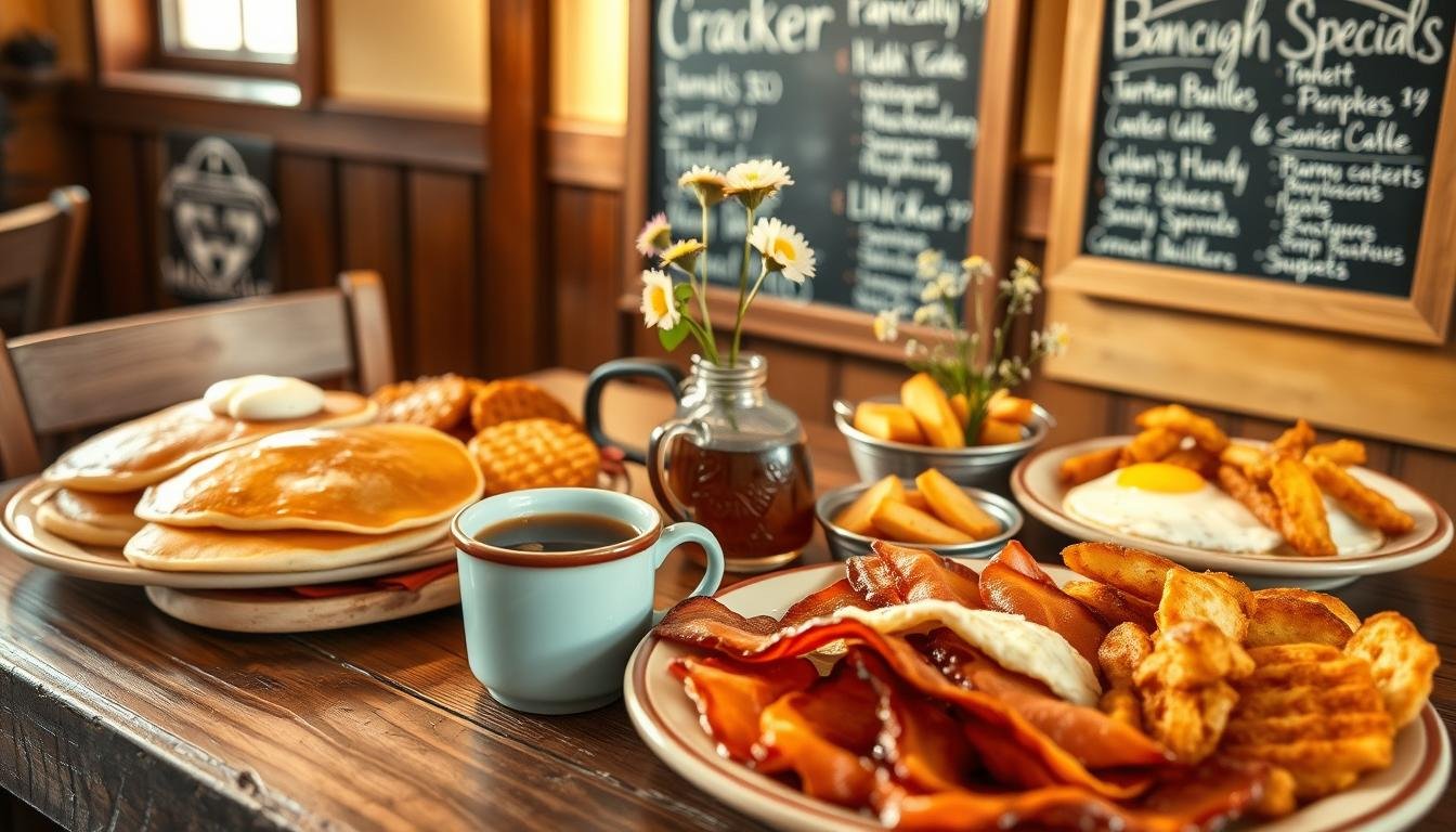 cracker barrel breakfast menu