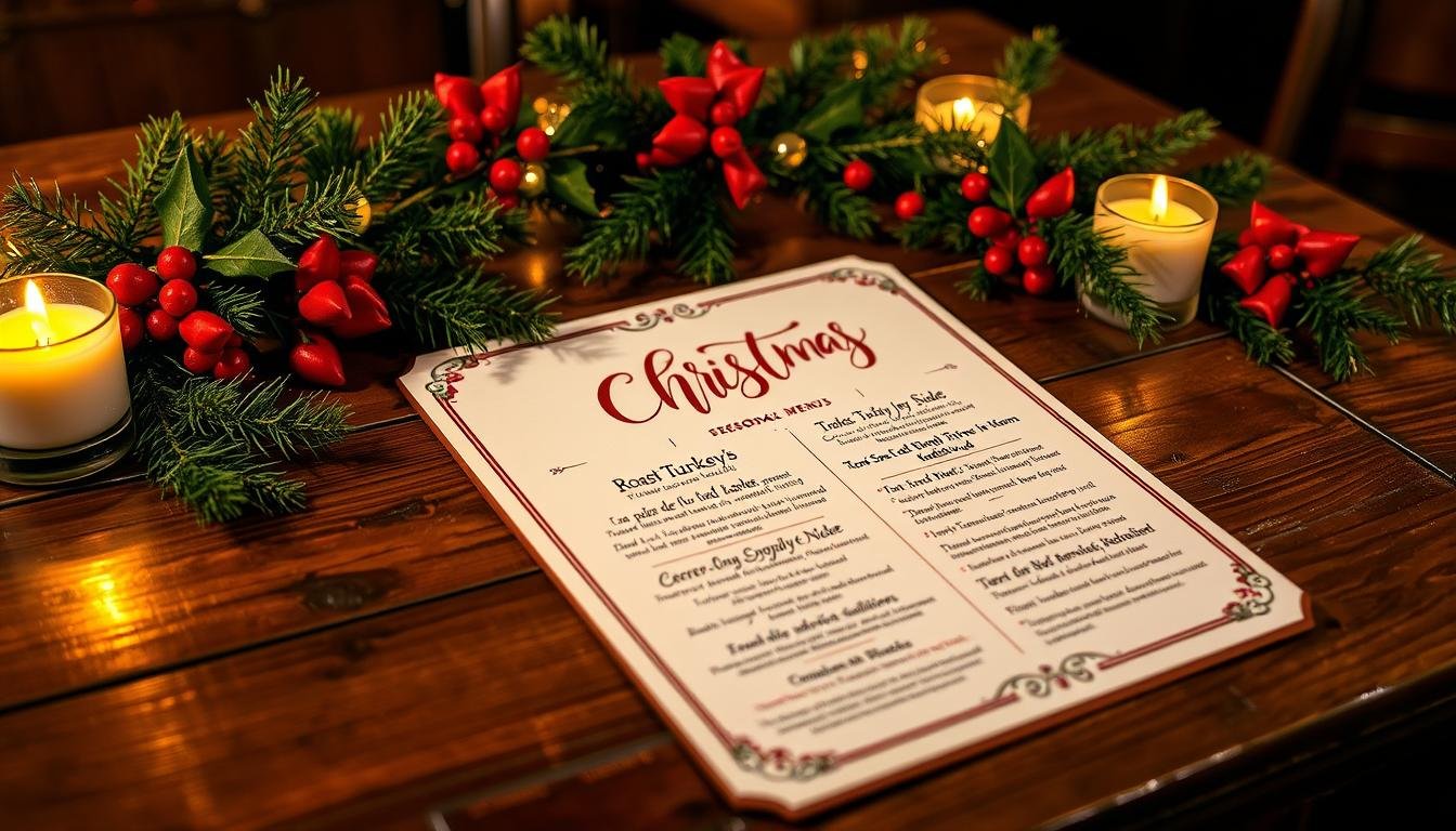 cracker barrel christmas menu