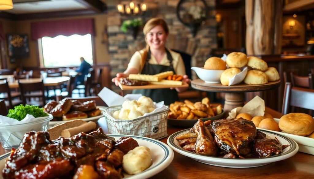 cracker barrel dinner deals