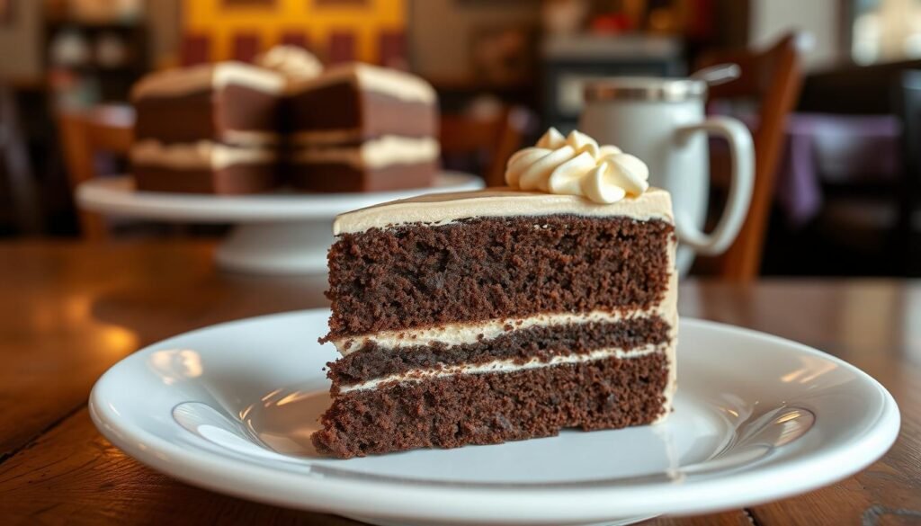 cracker barrel gluten free dessert