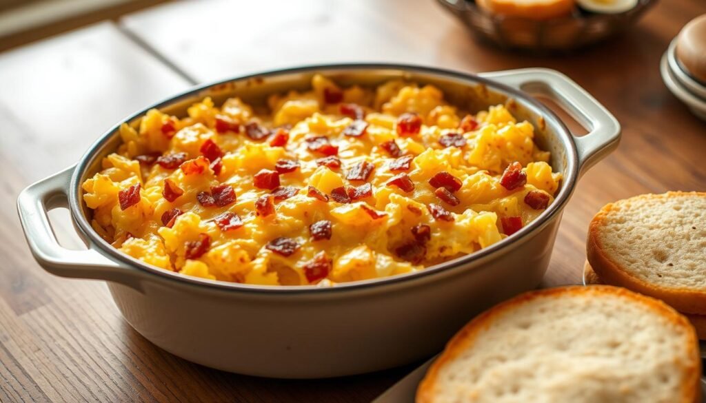 cracker barrel hashbrown casserole