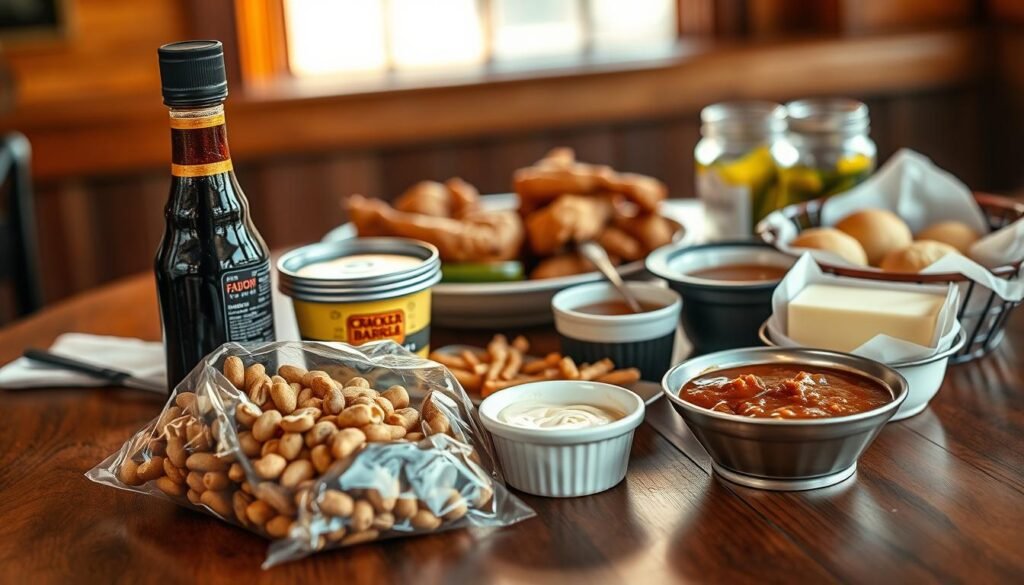 cracker barrel high risk items