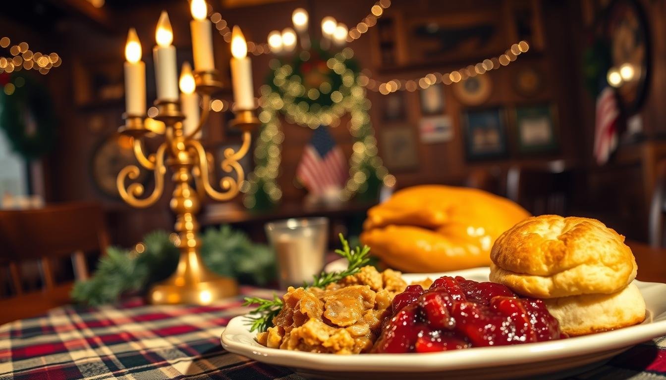 cracker barrel holiday menu