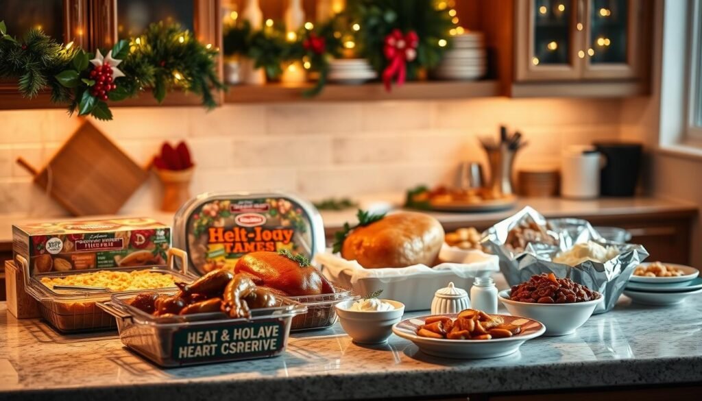 heat n’ serve meals