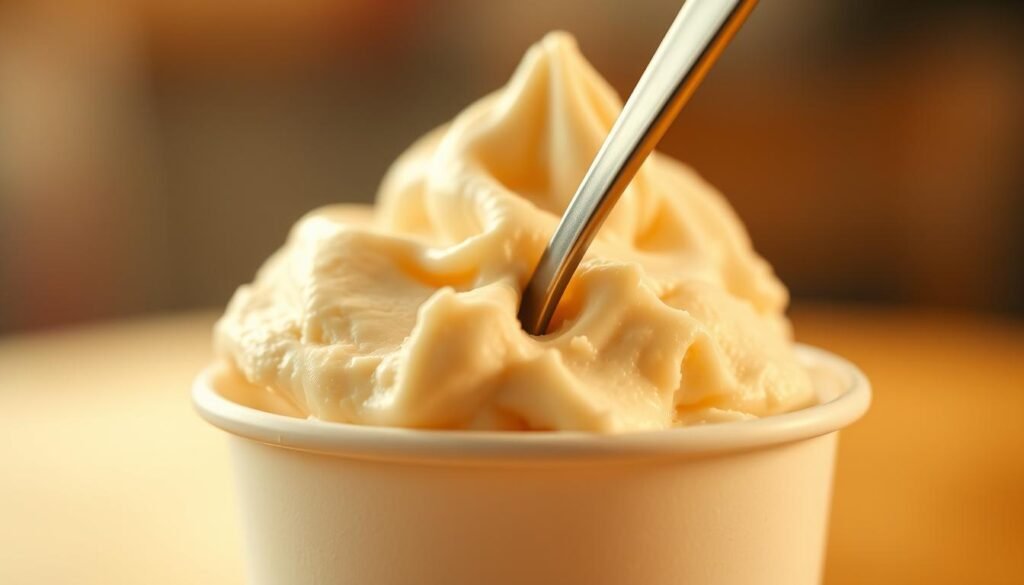 mcdonald's ice cream