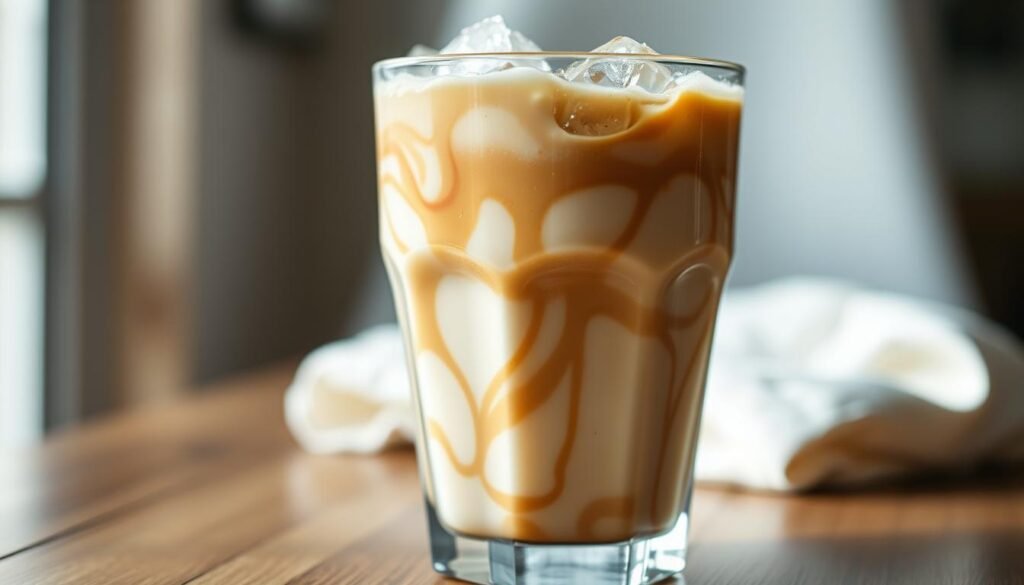 mcdonald's iced coffee recipe