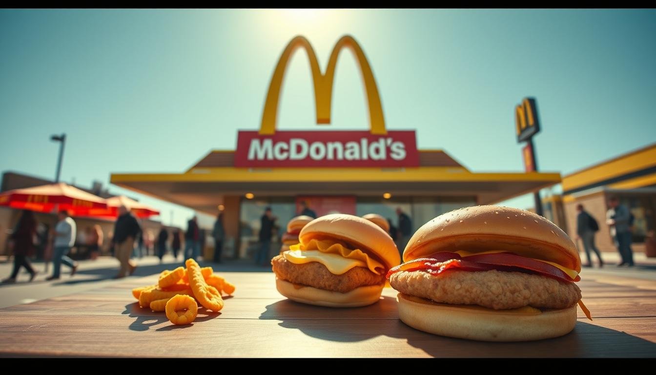 mcdonald's secret menu