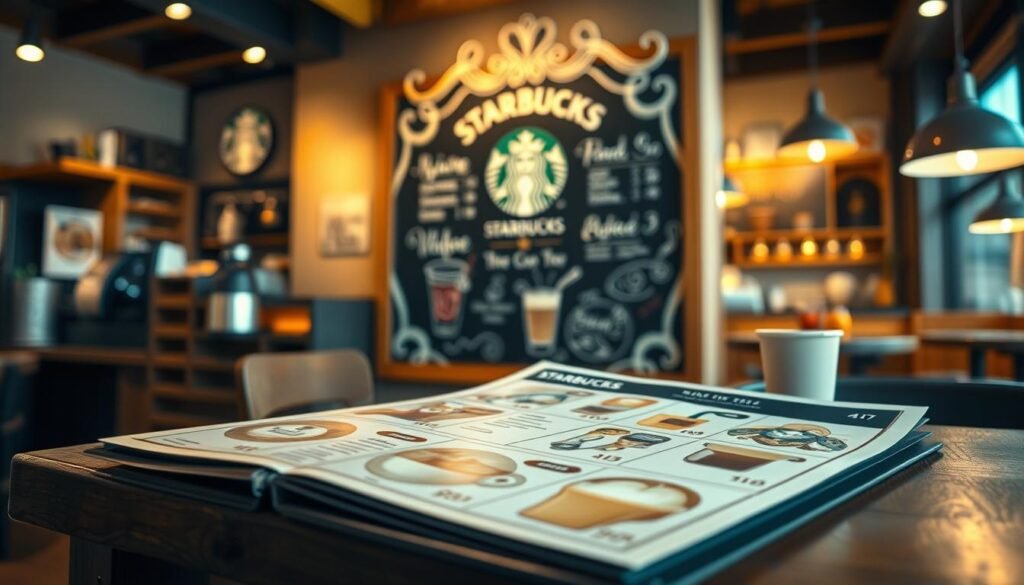 starbucks menu prices starbucks menu prices